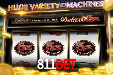 Descubra o Programa VIP da 811bet: Vantagens Exclusivas para Jogadores