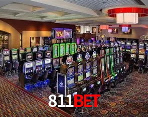 A Emoção da Loteria na 811bet: Uma Chance de Mudança de Vida