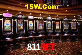 Explorando a Categoria de Eventos em Apostas na 811bet