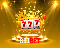 Desvendando o Mundo dos Jogos Virtuais na 811bet